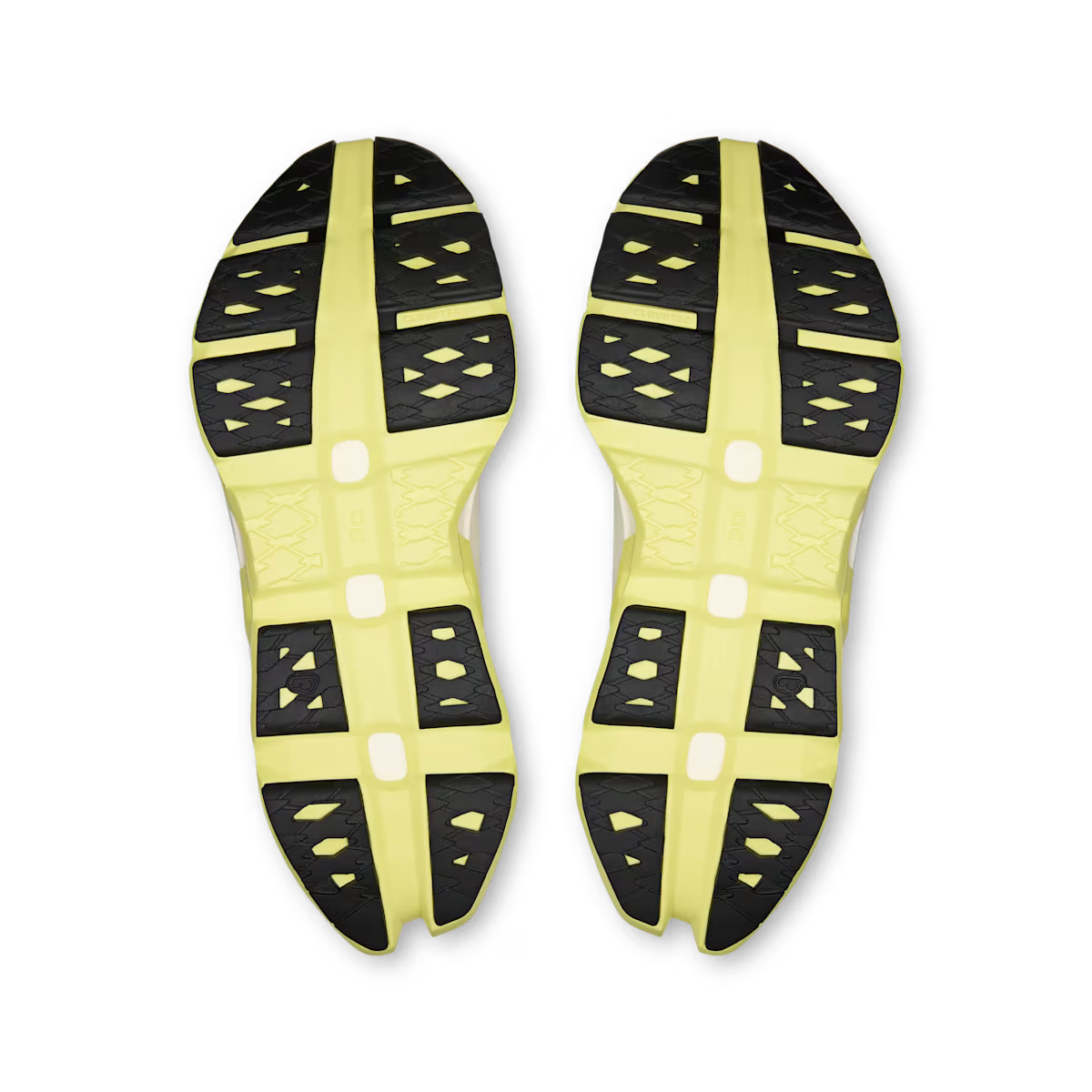 Cloudmonster 3 Hyper Femme | On Running