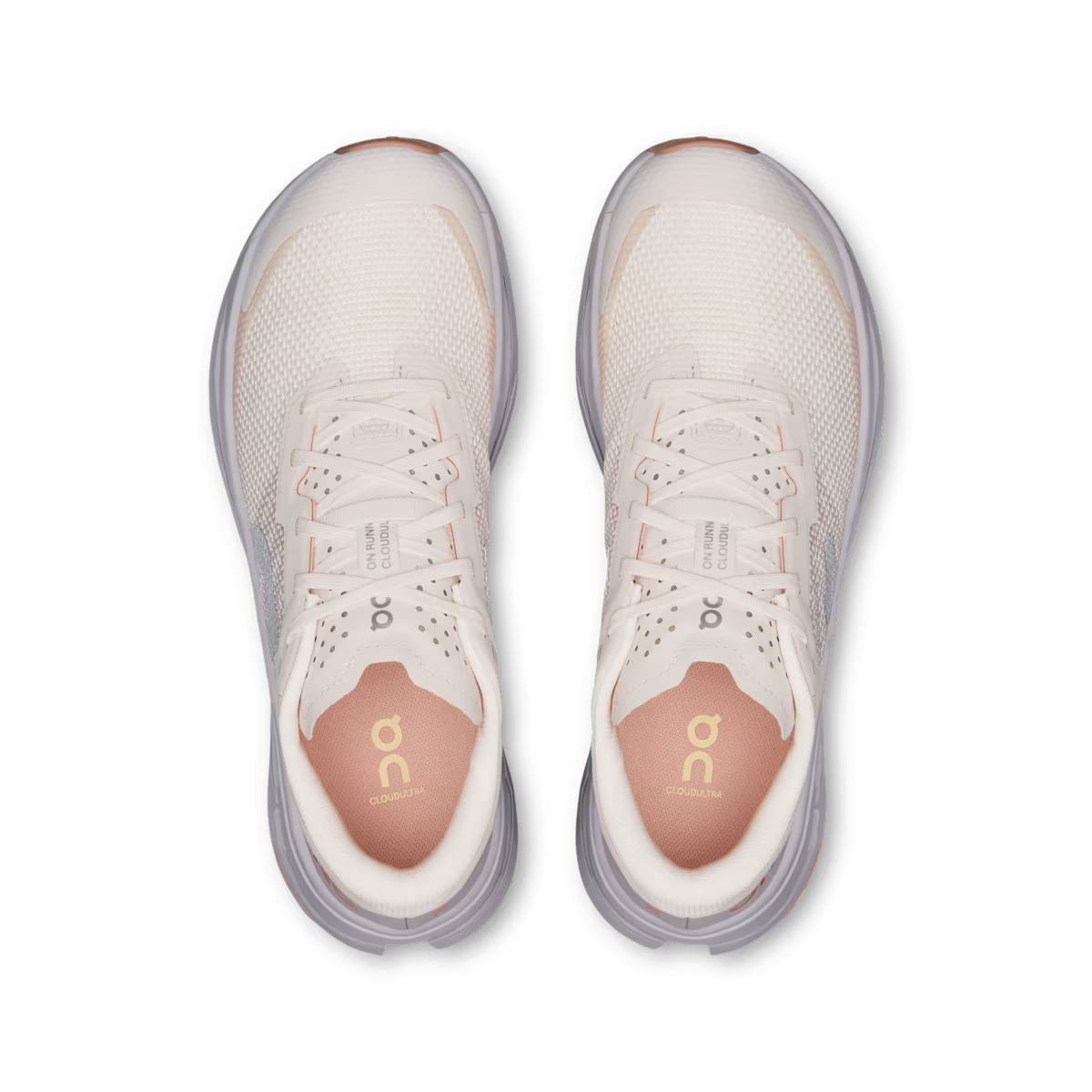 Cloudultra 3 para mujer | Sobre correr