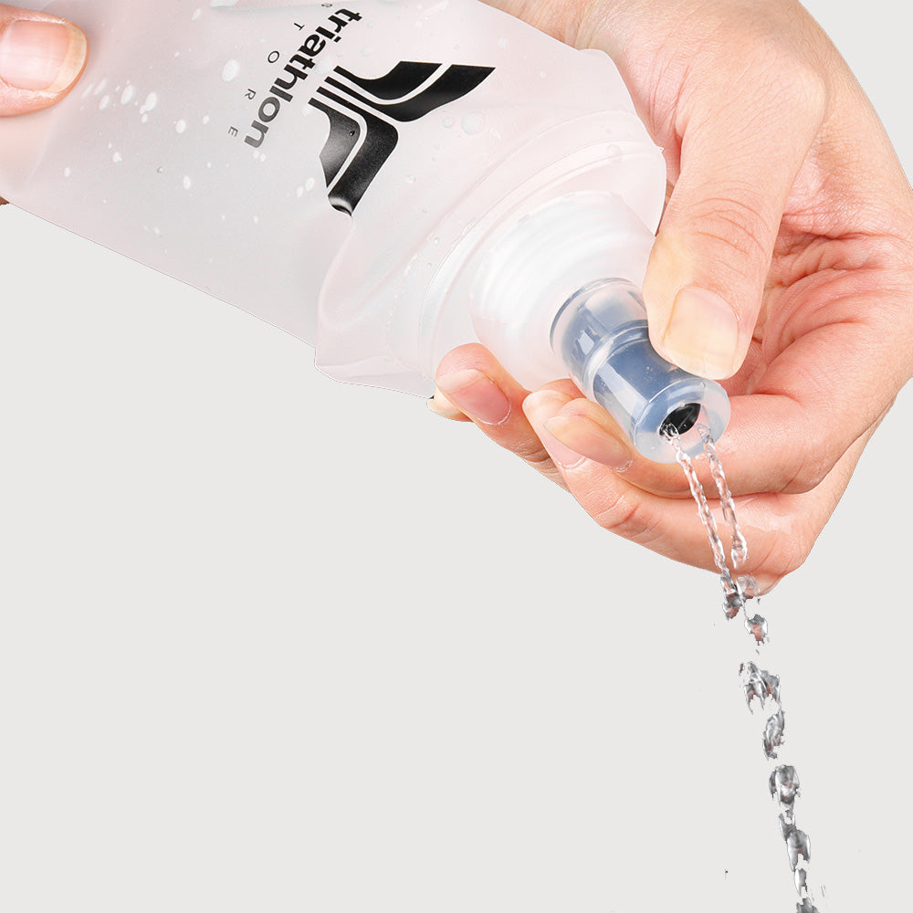 Flask Souple running | triathlon store