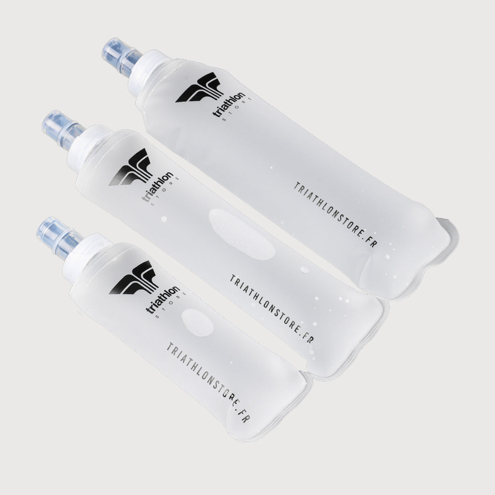 Flask Souple running | triathlon store