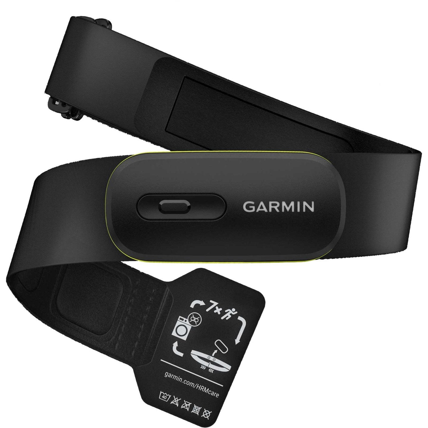 Hrm 600 | Garmin