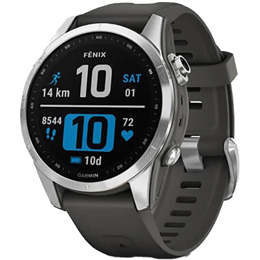 fēnix® 7S – Standard Edition | GARMIN