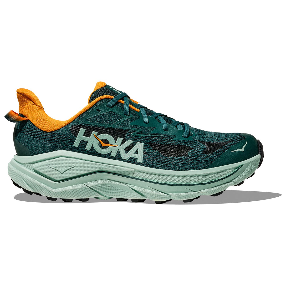 Chaussures trail Challenger 8 homme | HOKA