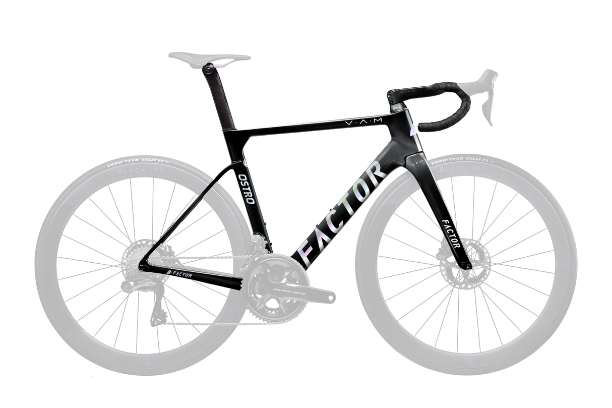 KIT CADRE OSTRO VAM 2024