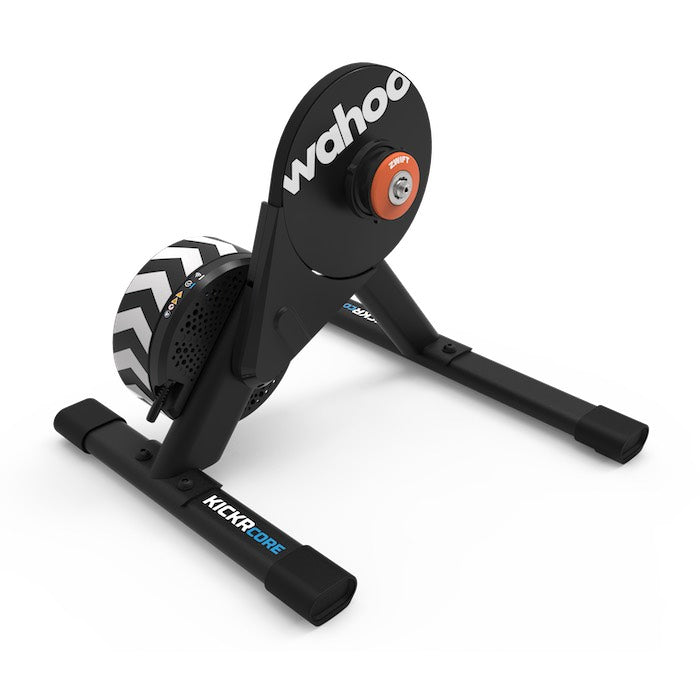 Entrenador de casa Kickr Core | Wahoo