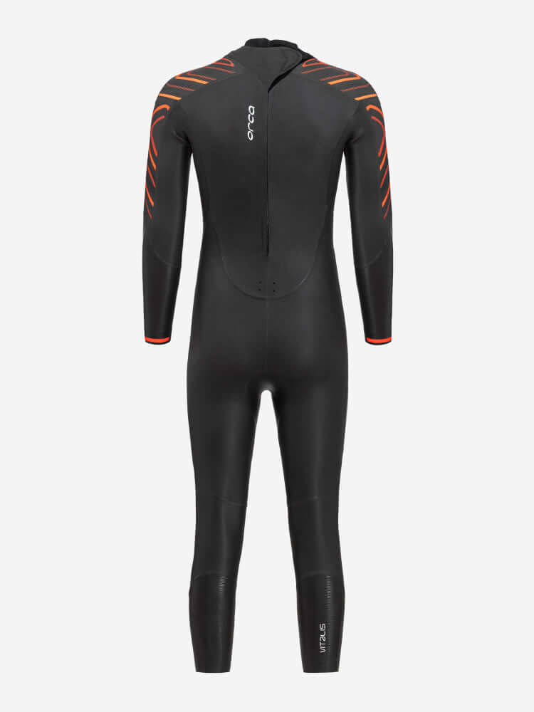 Image Vitalis Thermal - Homme | Orca /// Triathlon Store