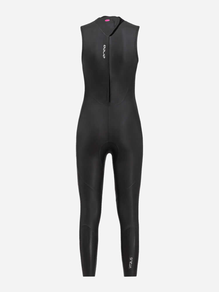 Image Vitalis Light - Femme | Orca /// Triathlon Store