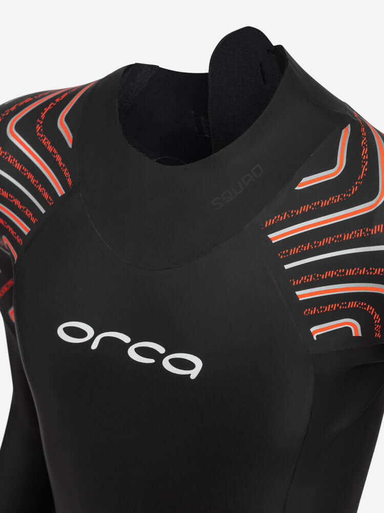 Image Zeal Squad - Femme | Orca /// Triathlon Store