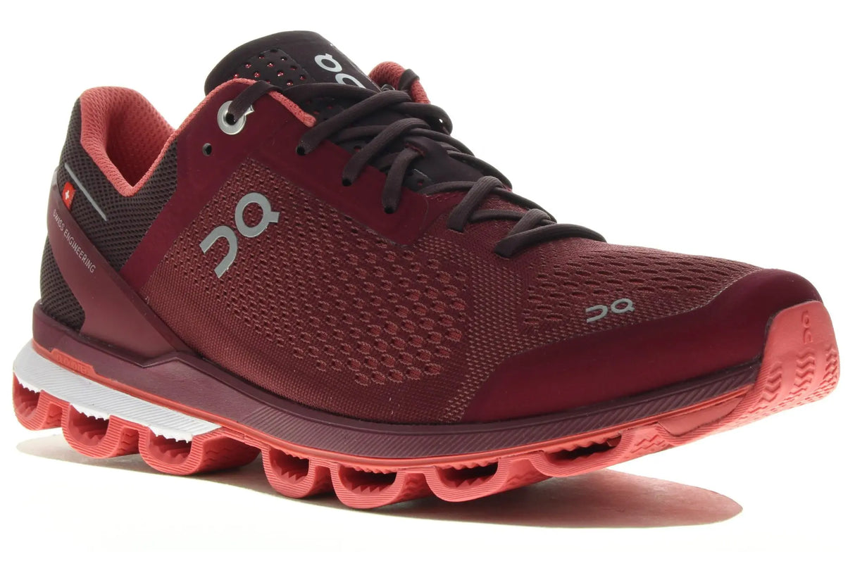 On Cloudsurfer 5 - Femme | On Running