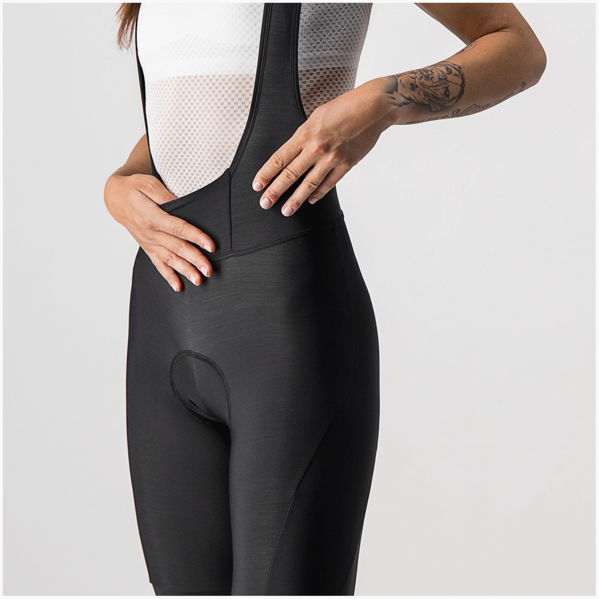 Cuissard Velocissima - Femme | Castelli