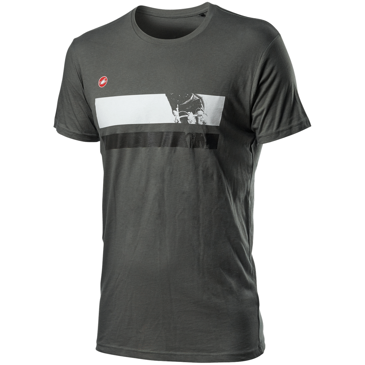 Tee-shirt CIMA | Castelli
