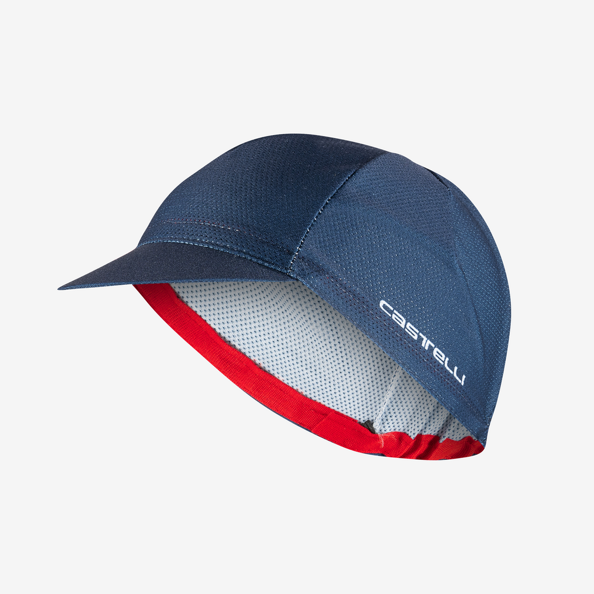 Casquette ROSSO CORSA 2 | Castelli