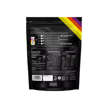 Image Drink Mix Carb Only | Precision /// Triathlon Store