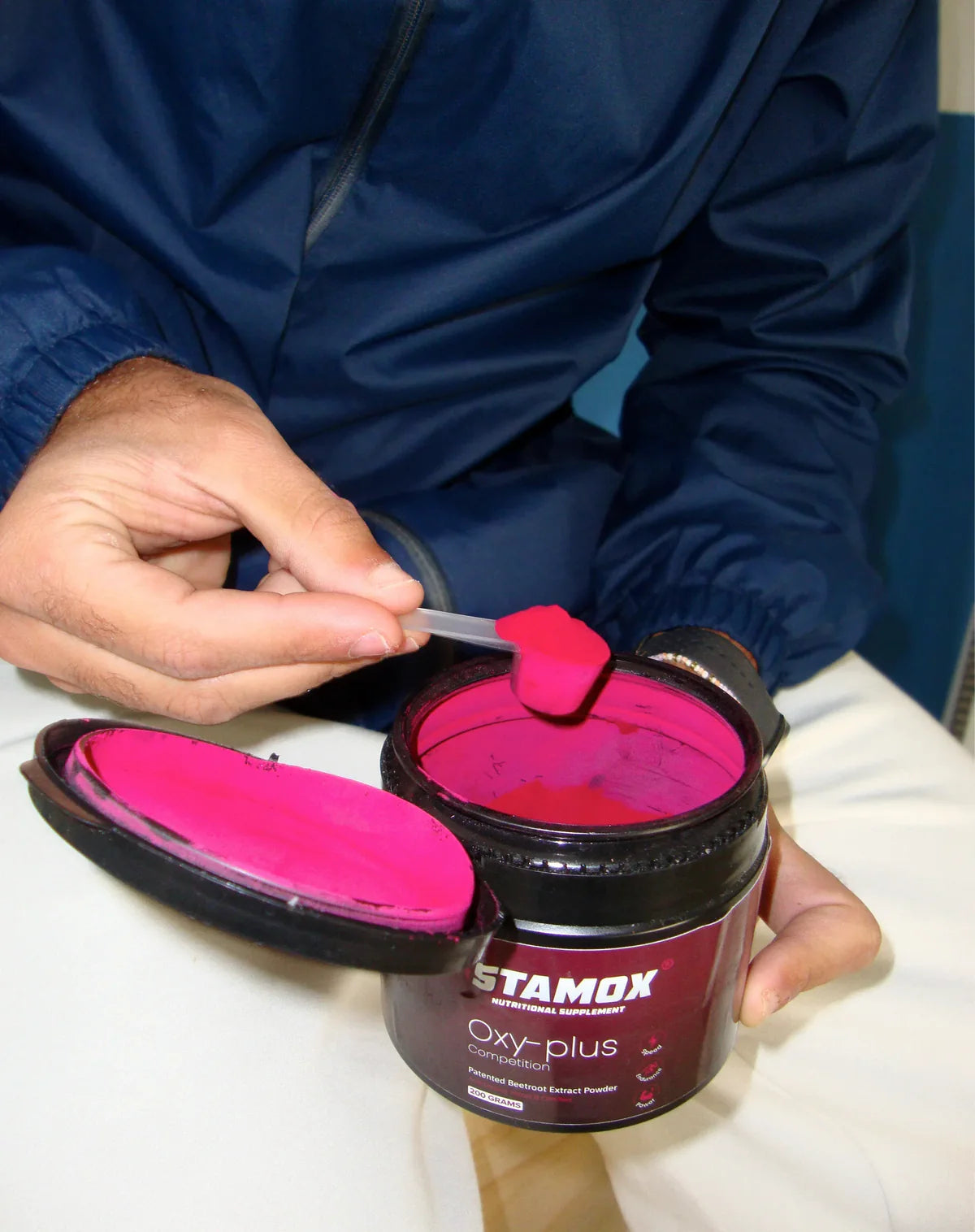 Extrait de betterave Stamox oxy plus