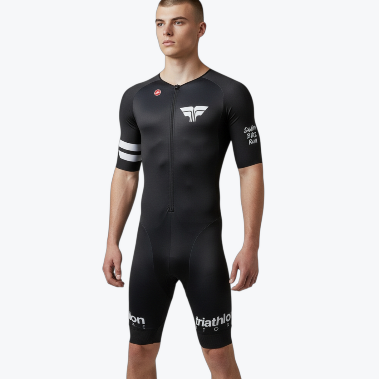 Trifonction Core TS Homme | Castelli