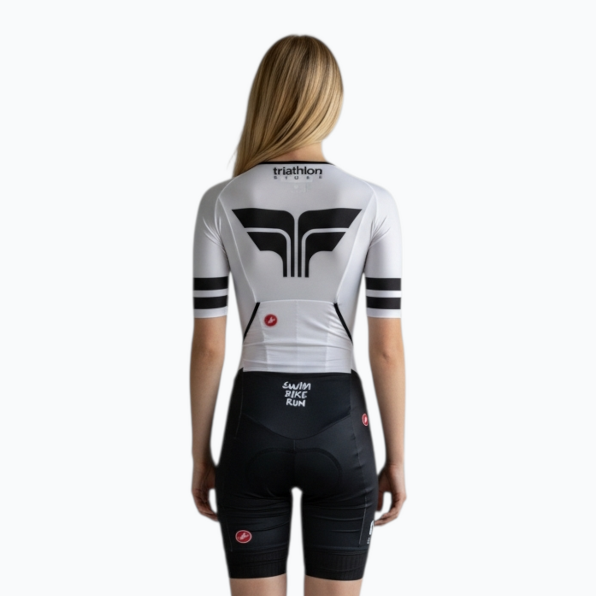 Trifonction Core TS Femme | Castelli