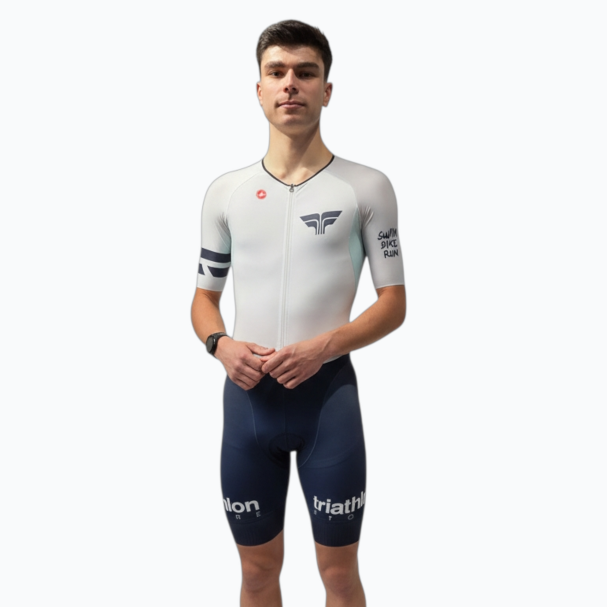 Trifonction Core TS Homme | Castelli