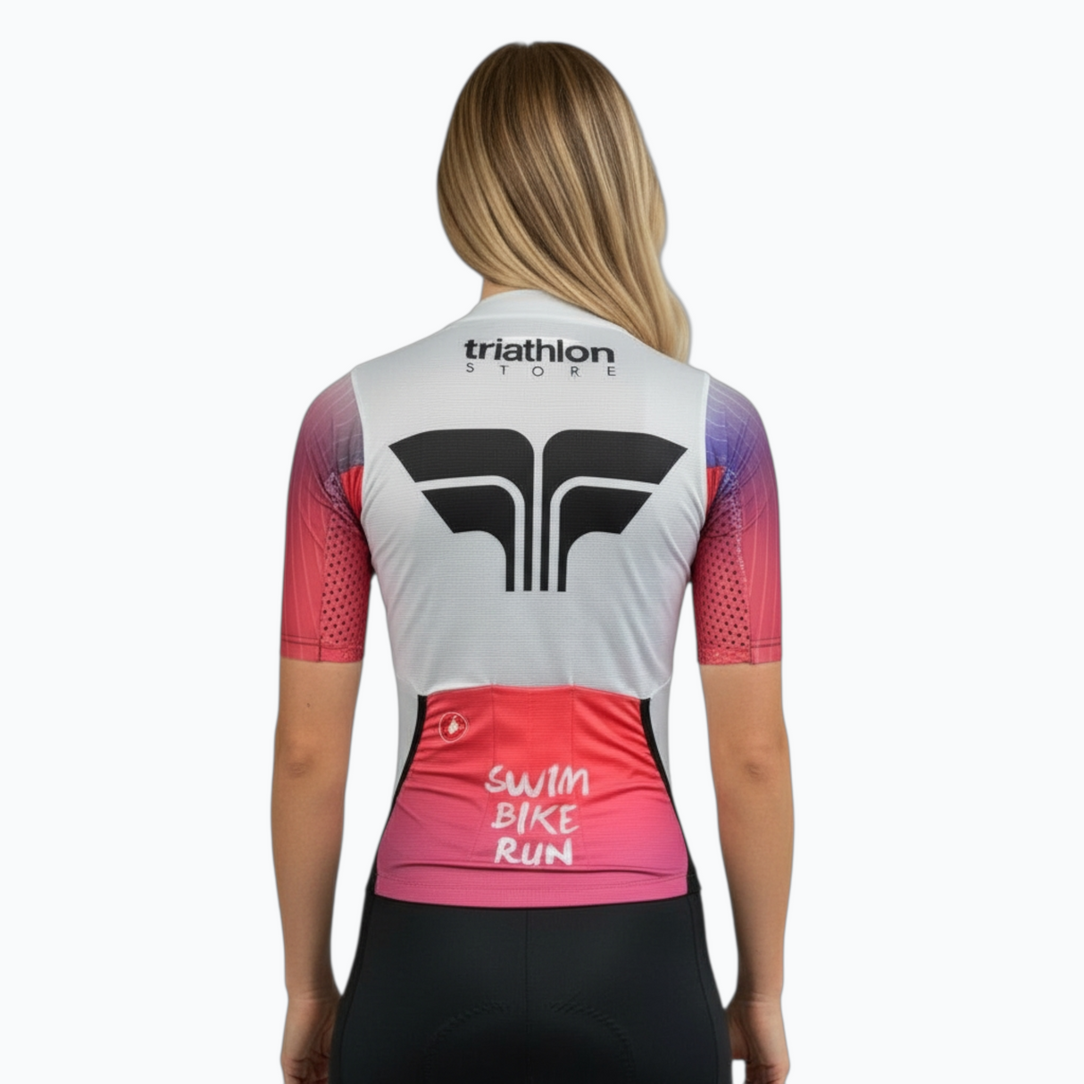 Free Sanremo 3 Sleeveless Women's Tri Suit | Castelli