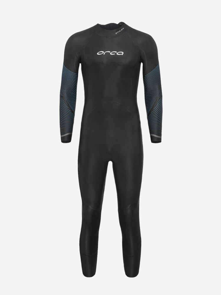 Image Athlex Flex V2 | Orca /// Triathlon Store