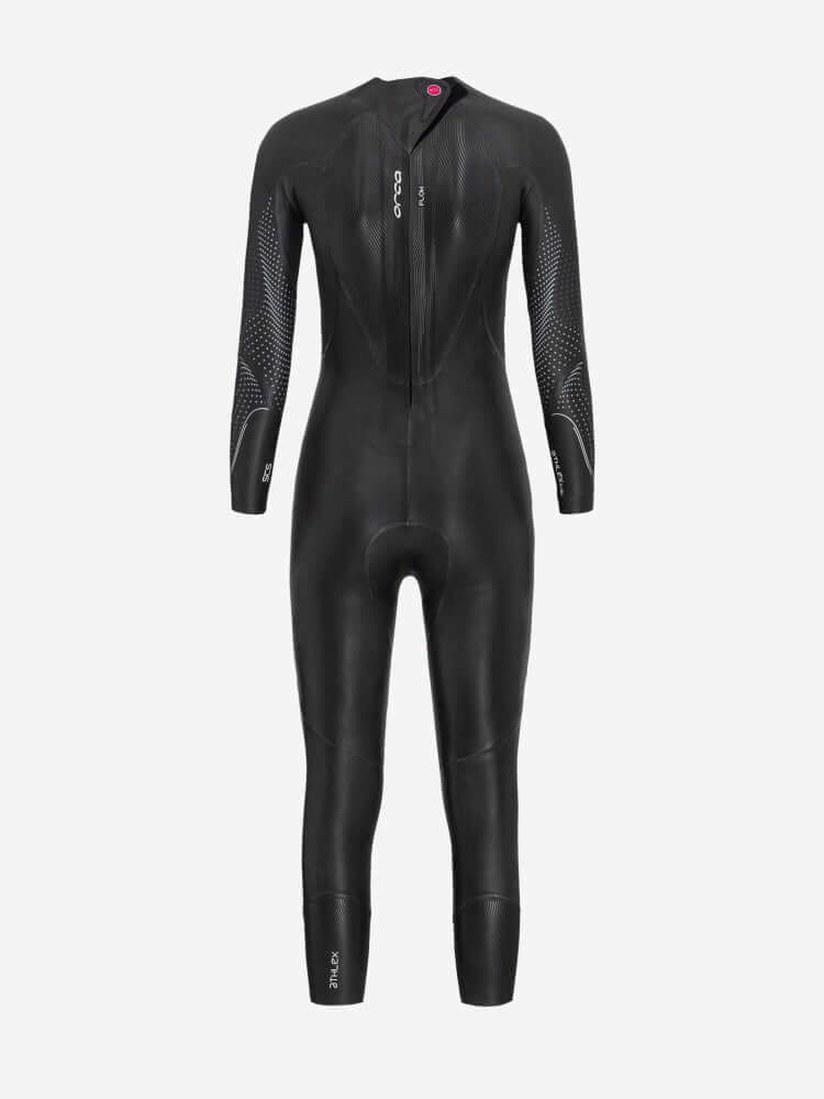 Image Athlex Flow V2 - Femme | Orca /// Triathlon Store