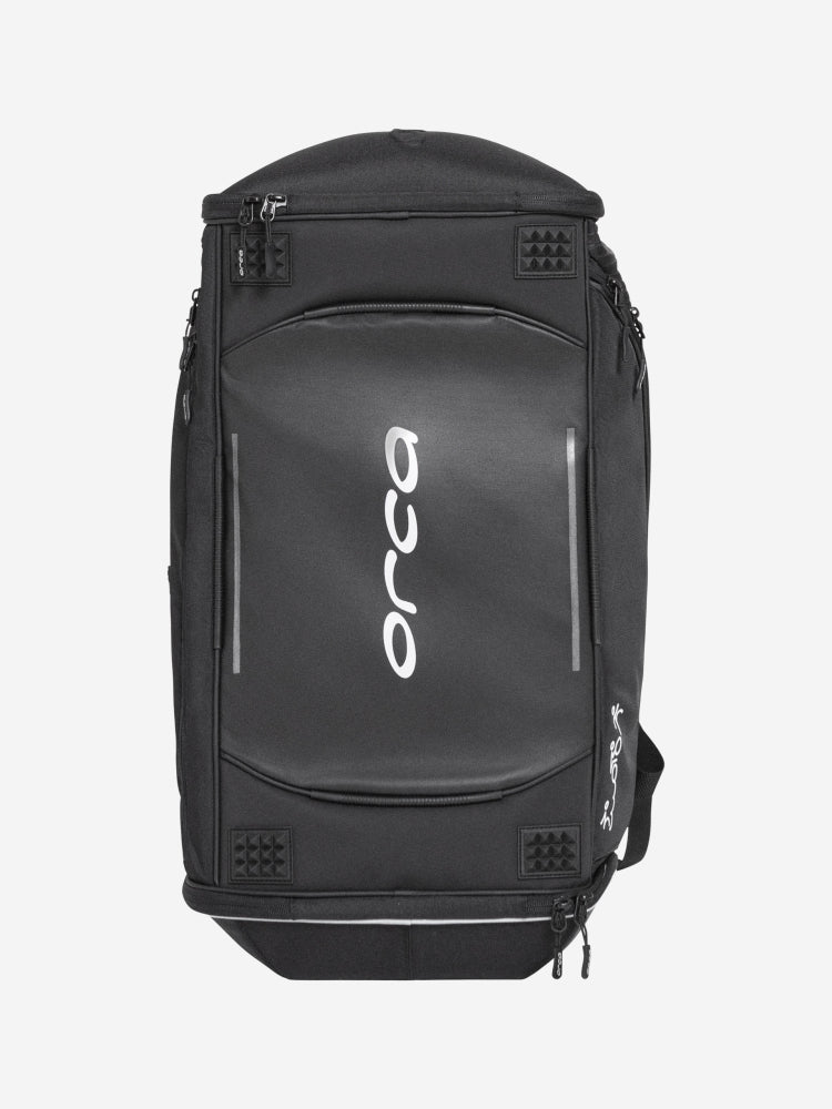 Sac Transition triathlon | Orca
