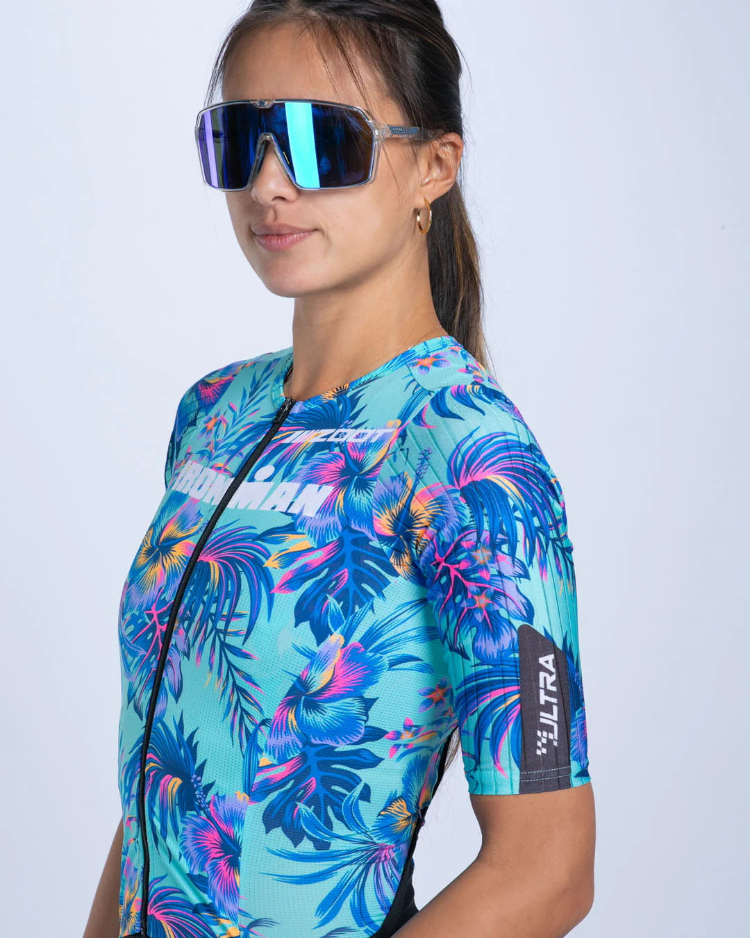 Trifonction triathlon Ultra Tri P1 Femme | Zoot