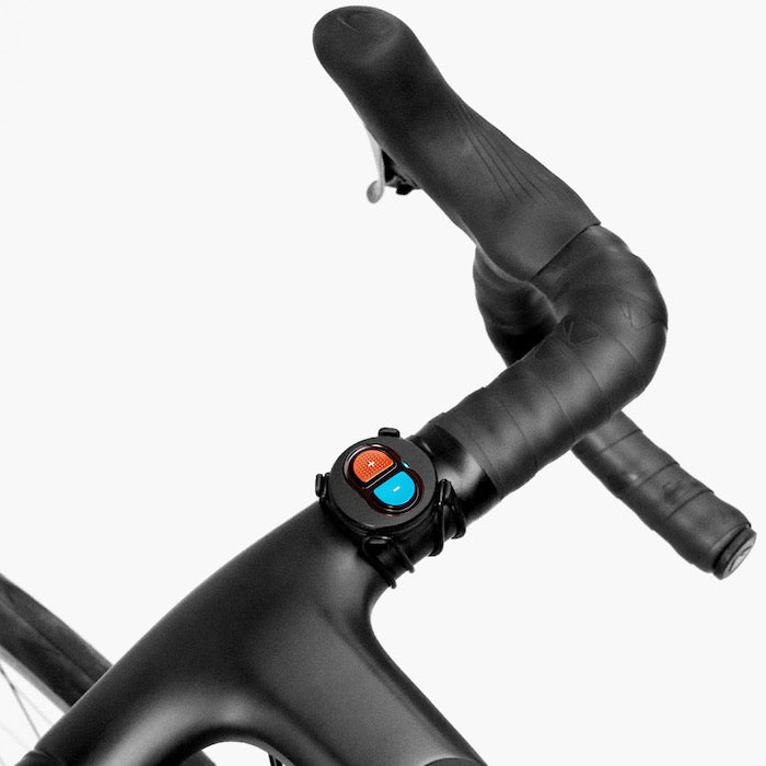 Wahoo Zwift Cog + click kit