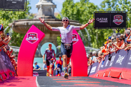 IRONMAN 70.3 Aix-en-Provence 2026 : Une édition déjà incontournable au cœur de la Provence