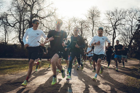 VO2 max : comprendre, interpréter et améliorer votre capacité aérobie