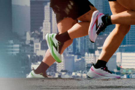Comment bien choisir sa pointure de chaussures de running et mesurer son pied correctement