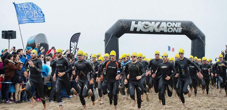 Triathlon de Deauville 2026 : Une édition déjà mythique en Normandie