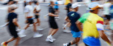 Les essentiels pour votre prochaine course : bien s’équiper pour performer le jour J