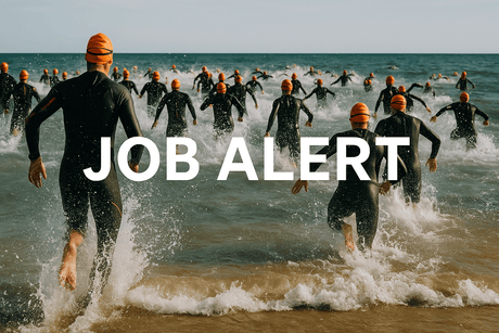 📍 Vendeur-Conseil – Triathlon / Cyclisme / Running (H/F) - Paris Étoile