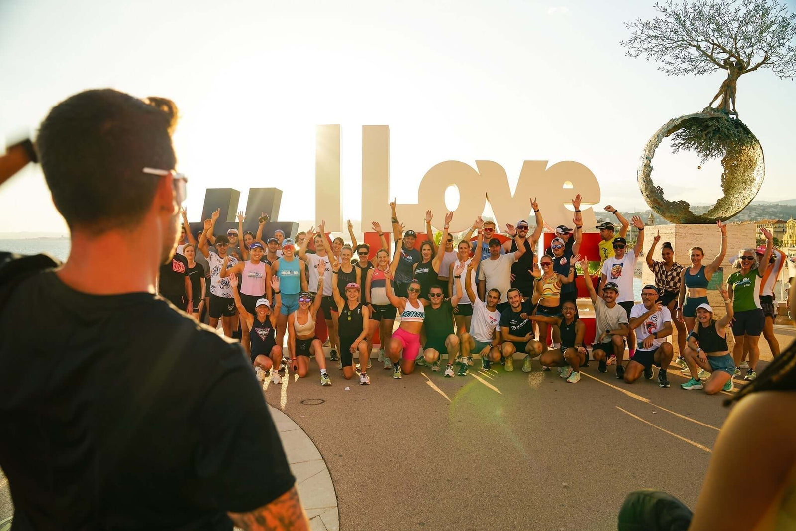 TRI DAYS – 26 au 28 juin 2025 au Triathlon Store Nice