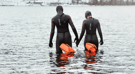 Comment choisir son matériel pour nager en eau libre