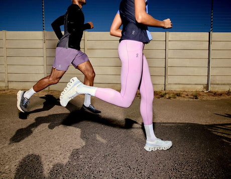 On Running Cloudmonster 3 : la chaussure maximaliste qui change la sensation de course