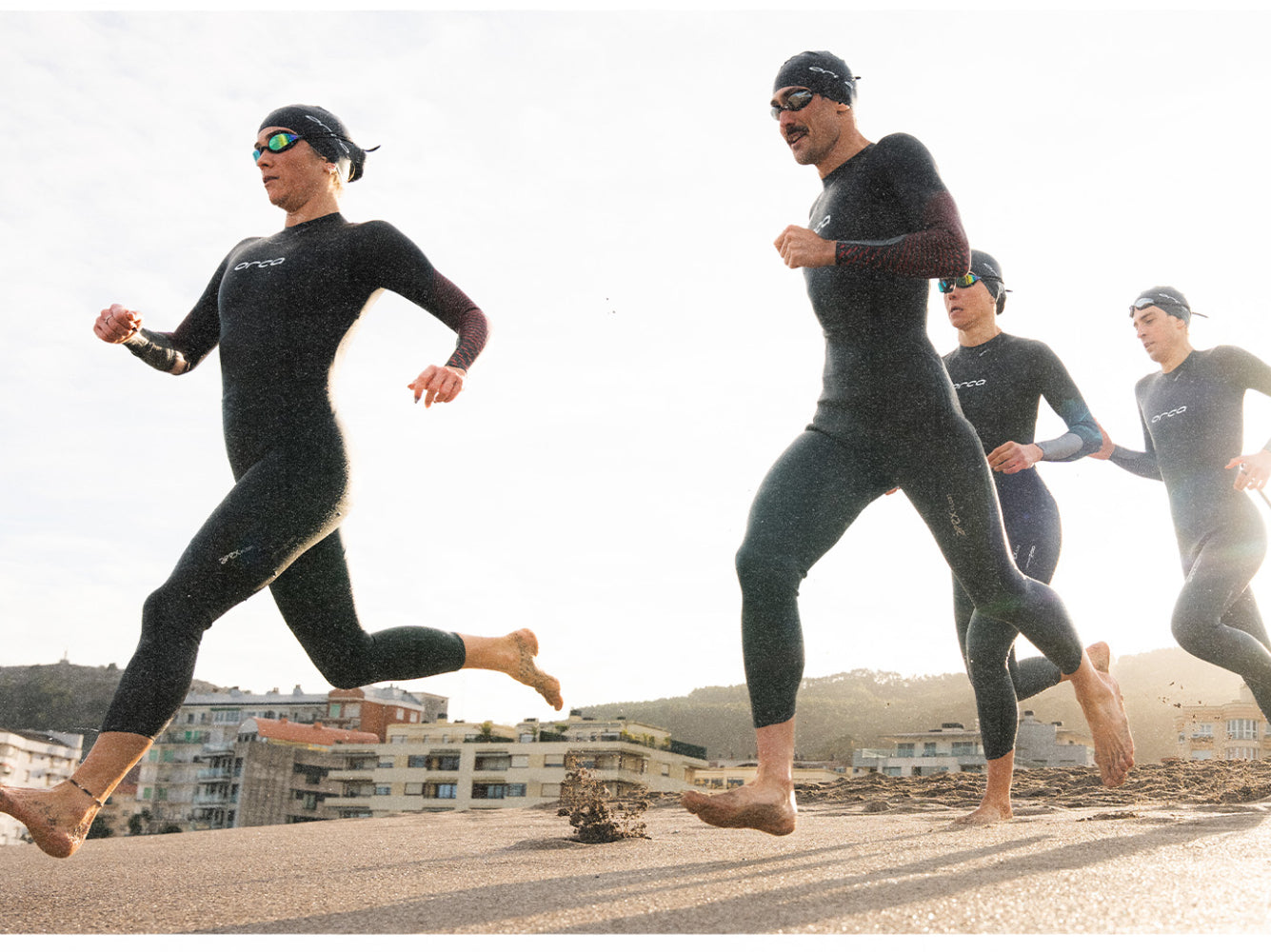 Comment choisir sa combinaison néoprène Orca pour le triathlon ? (Guide d’achat complet)