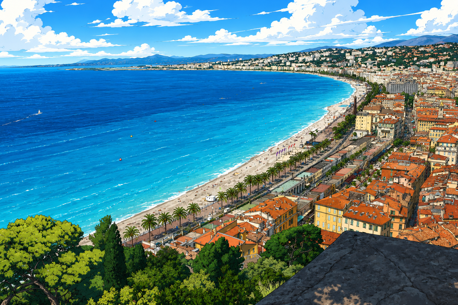 IRONMAN NICE 2026 : Vivez la semaine la plus intense de l'année avec Triathlon Store Nice