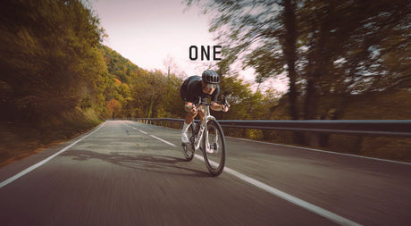 Factor One - Nouveau vélo de triathlon haute performance 2025