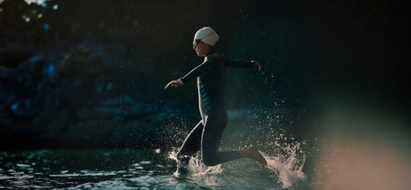 Quelles montres Garmin ont le mode triathlon ? Guide complet