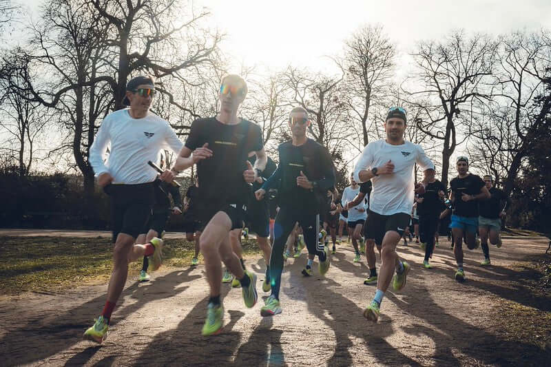 VO2 max : comprendre, interpréter et améliorer votre capacité aérobie