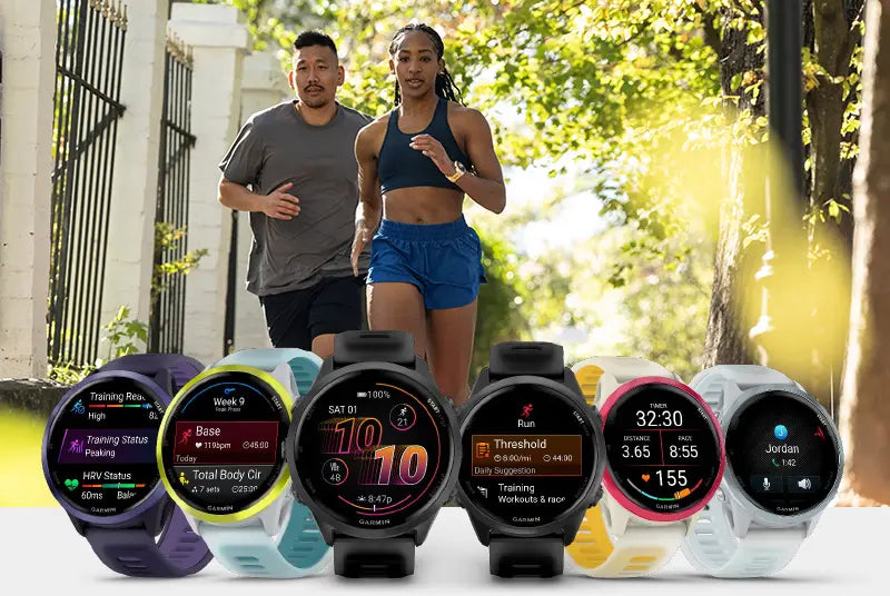 VO2 max sur montre connectée : à quoi correspond vraiment ce chiffre affiché à votre poignet ?