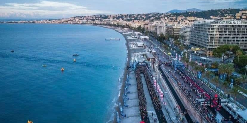 L’Ironman de Nice : une Légende du Triathlon à la Française