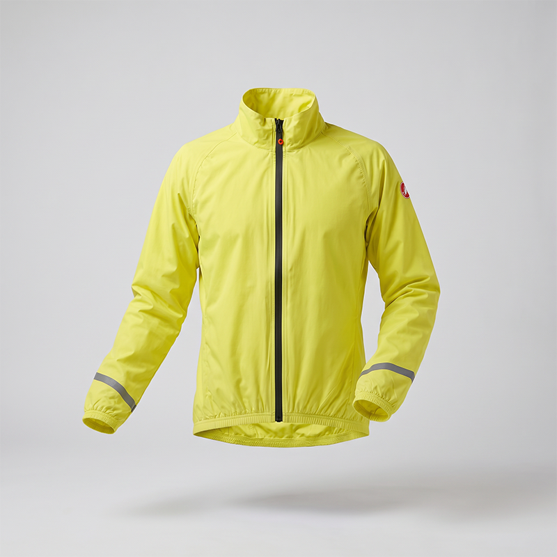 Veste vélo