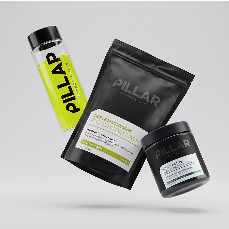 Nutrition en promotion