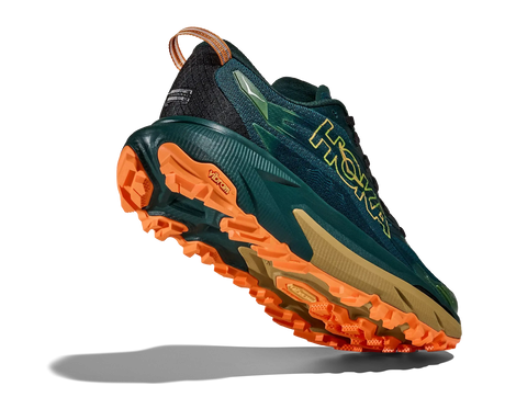 Chaussures running trail