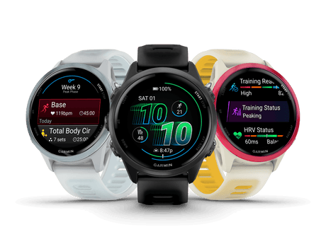 Montre Triathlon Running et Trail