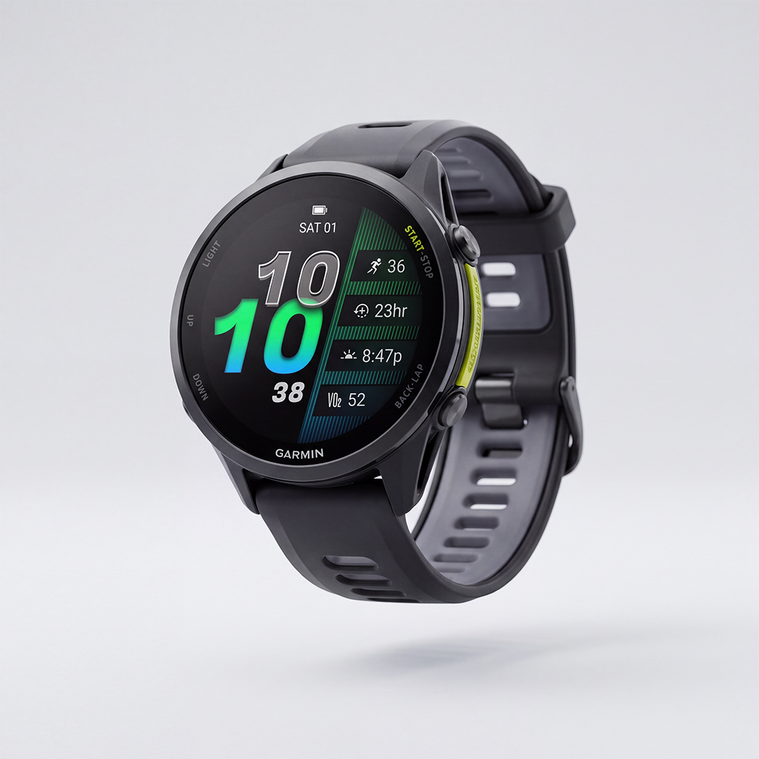 Montres en promotion