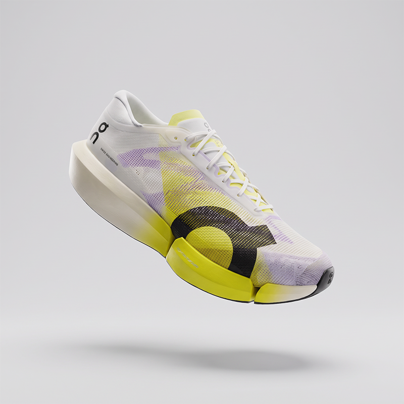 Chaussures de running Femme