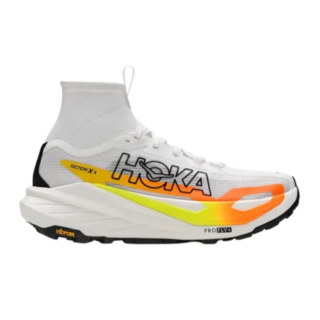 Chaussures running trail